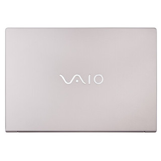 VAIO 侍14 十一代酷睿版 14.0英寸 轻薄本 铂金银 (酷睿i5-1135G7、GTX 1650 4G、8GB、512GB SSD、1080P、IPS、60Hz）