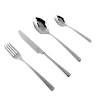 ZWILLING 双立人 07141-400-9 不锈钢西餐具 4件套