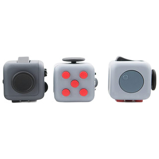 Fidget Cube 魔方 3*3*3cm