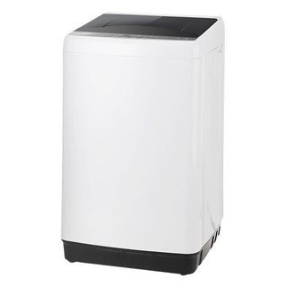 WEILI 威力 XQB55-5599A(DS) 定频波轮洗衣机 5.5kg 雅白