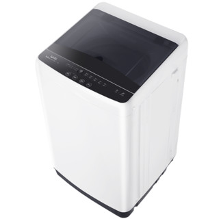 WEILI 威力 XQB55-5599A(DS) 定频波轮洗衣机 5.5kg 雅白