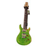 PRS SE Custom 24-08 C844EV 电吉他 25英寸 翠绿色