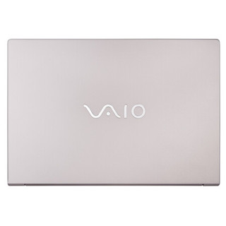 VAIO 侍 14 十一代酷睿版 14.0英寸 轻薄本 铂金银 (酷睿i7-1165G7、GTX 1650 4G、8GB、512GB SSD、1080P、IPS、60Hz）