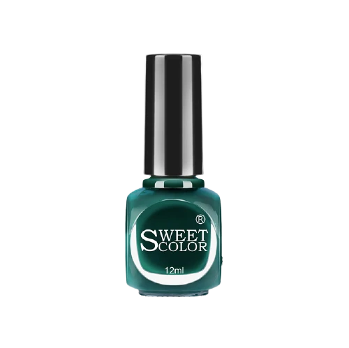 Sweet Color 无味健康环保指甲油