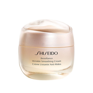 SHISEIDO 资生堂 盼丽风姿智感抚痕乳霜 清爽型 50ml