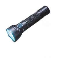 OLIGHT 傲雷 Freyr 火眼灯 户外手电筒 黑色 1750流明