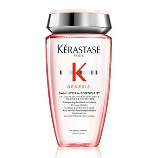 KERASTASE 卡诗 GENESIS系列 防脱修复清爽洗发水 250ml