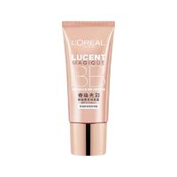 L'OREAL PARIS 巴黎欧莱雅 奇焕光感粉嫩透亮修颜霜