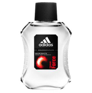 adidas 阿迪达斯 天赋男士运动淡香水 EDT 100ml