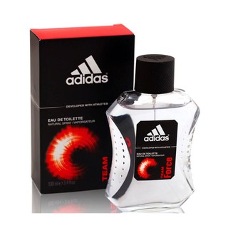 adidas 阿迪达斯 天赋男士运动淡香水 EDT 100ml