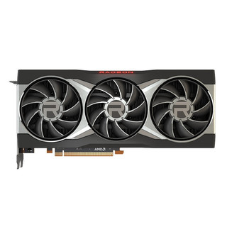 ASUS 华硕 RADEON RX 6800 XT 显卡 16GB