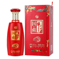 Niulanshan 牛栏山 国藏919 42%vol 浓香型白酒 500ml 单瓶装