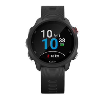 GARMIN 佳明 Forerunner 245 运动手表  010-02120