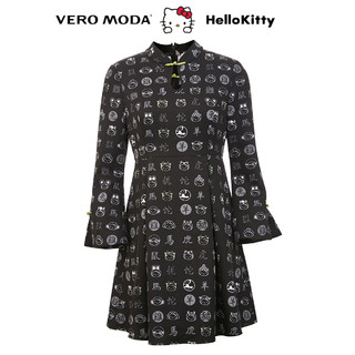 VERO MODA 32047D016 女士连衣裙