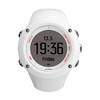 SUUNTO 颂拓 AMBIT3 RUN White HR拓野3R户外运动手表白色心率松拓