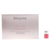 KERASTASE卡诗 防脱发护发精华露 6ml*42