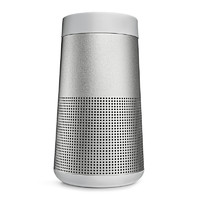 黑卡会员：BOSE 博士 SoundLink Revolve 蓝牙音箱