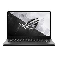 ROG 幻14系列 幻14 经典版 14英寸游戏电本（R9-4900HS、16GB、512GB、RTX 2060 MaxQ、2K）