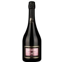 MARQUÉS DE LA CONCORDIA 康科迪亚侯爵酒庄 陈酿桃红CAVA 陈酿起泡葡萄酒 750ml 2瓶