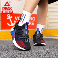 PEAK 匹克 态极“芯潮” E93998E 女款运动鞋