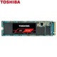 TOSHIBA 东芝 RC500 NVMe M.2 固态硬盘 500GB