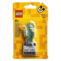 LEGO 乐高 854031 自由女神像磁贴