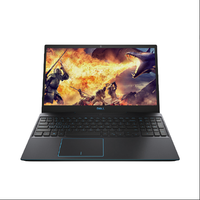 DELL 戴尔 G3 3590 15.6英寸 游戏本 黑色(酷睿i5-9300H、GTX 1650 4G、16GB、512GB SSD+1TB HDD、1080P)