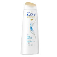 Dove 多芬 秀发赋活系列滋养水润洗发水