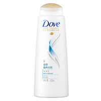 Dove 多芬 秀发赋活系列滋养水润洗发水