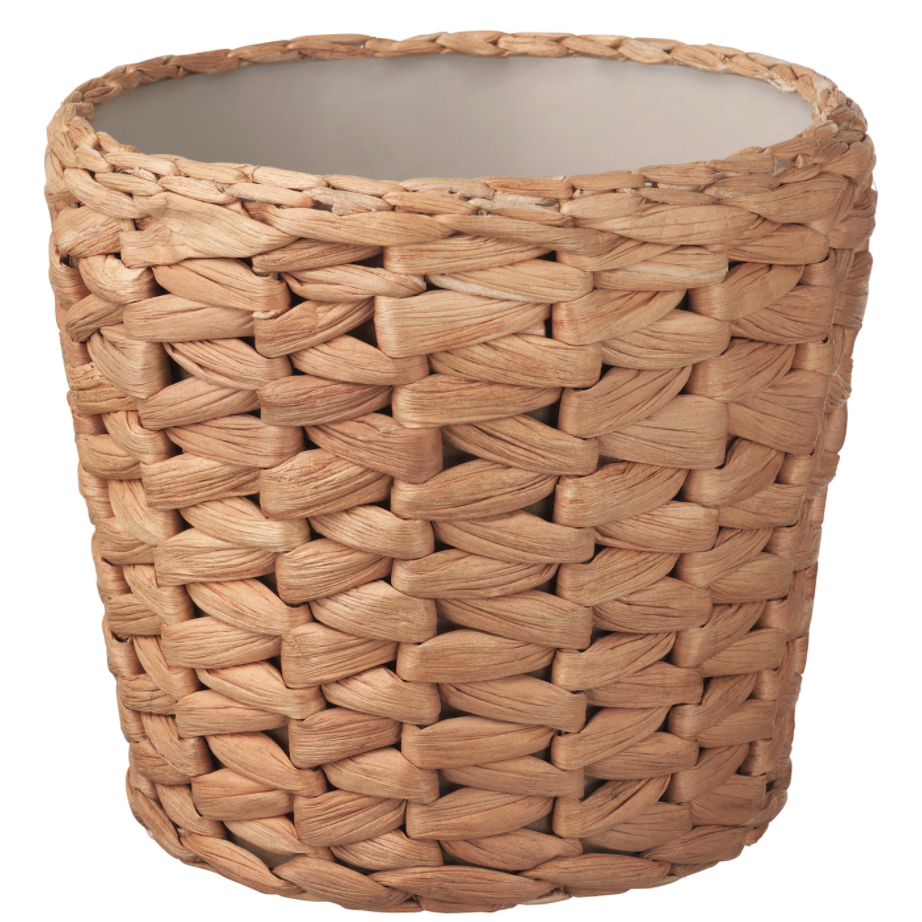 IKEA 宜家 RIDFULL 弗里 装饰用花盆