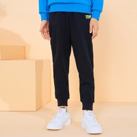 361° 361度 男童运动裤