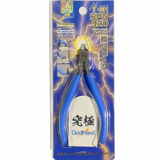 Godhand 神之手spn 120 剪钳究极5 0 报价价格评测怎么样 什么值得买