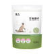 有券的上：FUWAN 福丸 豆腐猫砂 2.5kg 绿茶味