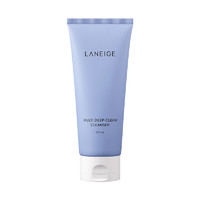 LANEIGE 兰芝 净澈多效洁颜膏