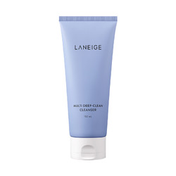 LANEIGE 兰芝 净澈多效洁颜膏 150ml