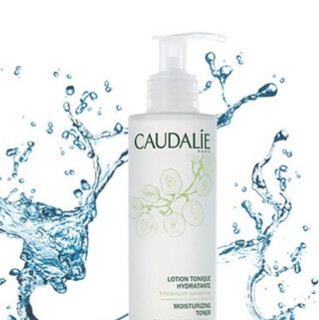 CAUDALIE 欧缇丽 柔润保湿爽肤水 400ml