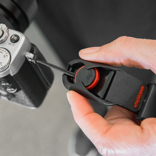 PeakDesign 巅峰设计 CUFF 多功能相机腕带