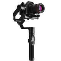 Fy 飞宇科技 AK4000 手持稳定器（三轴防抖）