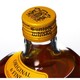 三得利（Suntory）威士忌 角瓶调和威士忌 日本进口洋酒 700ml