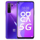 HUAWEI nova 7 SE 5G 乐活版 麒麟820E芯片 6400万高清四摄 40W华为超级快充 8GB+128GB 仲夏紫（LOGO版）