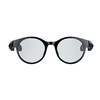 RAZER 雷蛇 Anzu Smart Glasses 智能眼镜 圆形镜框防蓝光 + 可替换太阳镜片 L