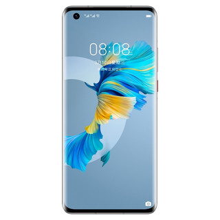 HUAWEI 华为 Mate 40E 5G手机 8GB+128GB 釉白色