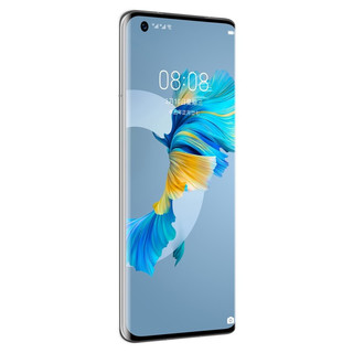 HUAWEI 华为 Mate 40E 5G手机 8GB+256GB 秘银色