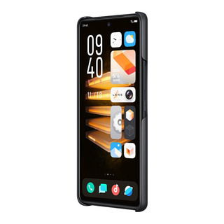 vivo iQOO Neo5 潮范塑料手机壳 夜影黑