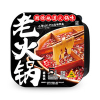 食人谷自热火锅方便食品 390g