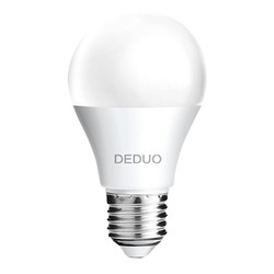 德多  DEDUO5 LED灯泡 E27螺口 3w