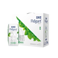 SOYMILK 豆本豆 植物酸奶原味 205g*10瓶