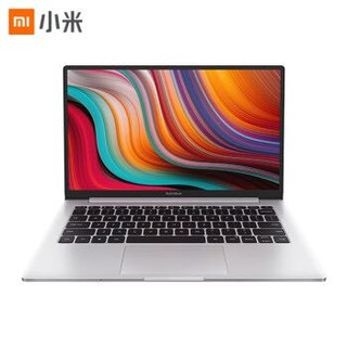 Redmi 红米 RedmiBook 13 锐龙版 13.3英寸笔记本电脑（R5 4500U、16G、512G）