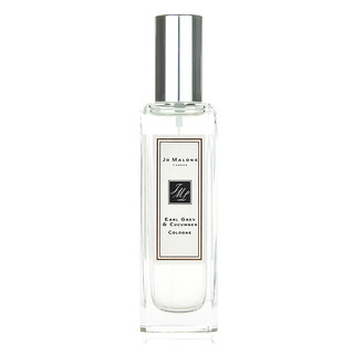 Jo Malone London 祖·玛珑 柑橘香系列 伯爵茶与小黄瓜中性古龙水 EDC 30ml