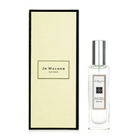 Jo Malone London 祖·玛珑 柑橘香系列 伯爵茶与小黄瓜中性古龙水 EDC 30ml